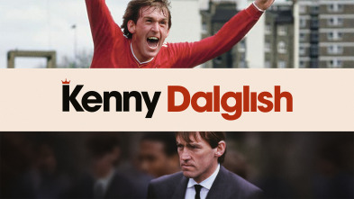 Imagen de Kenny Dalglish - 2