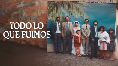 Imagen de Todo lo que fuimos - 2