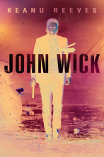 Imagen de John Wick (Otro día para matar) - 3