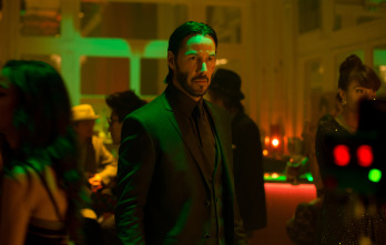 Imagen de John Wick (Otro día para matar) - 4