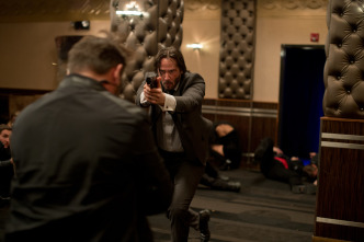 Imagen de John Wick (Otro día para matar) - 9