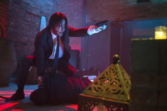 Imagen de John Wick (Otro día para matar) - 10