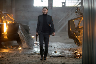 Imagen de John Wick (Otro día para matar) - 12
