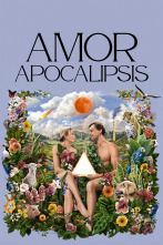Imagen de Amor apocalipsis - 1