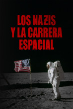Imagen de Los nazis y la carrera espacial - 1