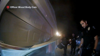 Imagen de Body Cam, Season 3: En peligro - 2