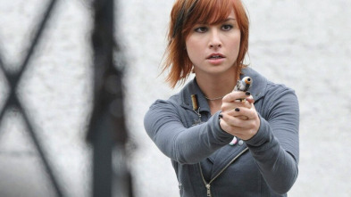 Imagen de Warehouse 13 (T3): Ep.9 Sombras - 2