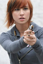 Imagen de Warehouse 13 (T3): Ep.9 Sombras - 1