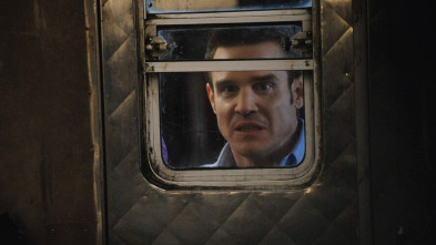 Imagen de Warehouse 13 (T3): Ep.10 Insaciable - 2