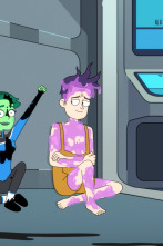 Imagen de Star Trek: Lower... (T1): Ep.1 Segundo contacto - 1