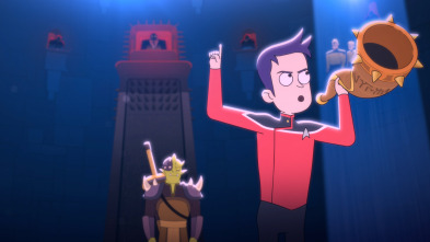Imagen de Star Trek: Lower... (T1): Ep.8 Veritas - 2