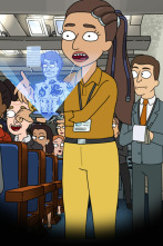 Imagen de Presidente Curtis (T1): Ep.1 Piloto - 1