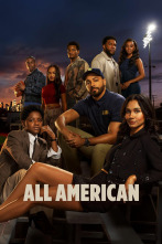 Imagen de All American  - 1