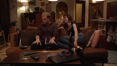 Imagen de La casa nostra (T1): Ep.4 Nuestros tomates - 3