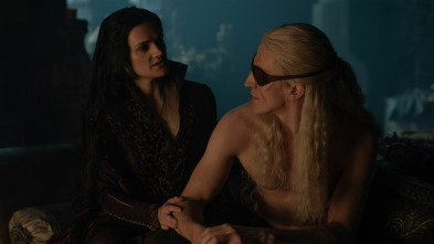 Imagen de La Casa del Dragón (T3): Ep.6 Hombres sin rostro - 2