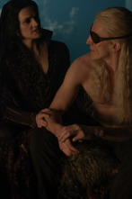 Imagen de La Casa del Dragón (T3): Ep.6 Hombres sin rostro - 1
