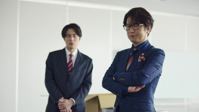Imagen de Encendiendo la mecha (T1): Ep.5 El maestro del disfraz - 2