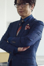 Imagen de Encendiendo la mecha (T1): Ep.5 El maestro del disfraz - 1