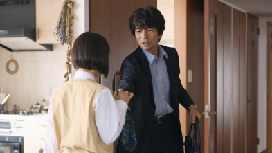 Imagen de Encendiendo la mecha (T1): Ep.9 Antes del incendio - 2
