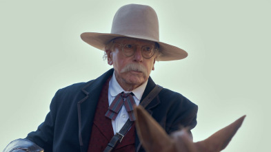 Imagen de Vida, Larry David... (T1): Ep.5 Lincoln - 2