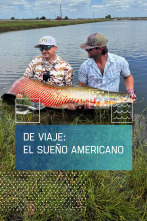 Imagen de De viaje: el sueño americano - 1