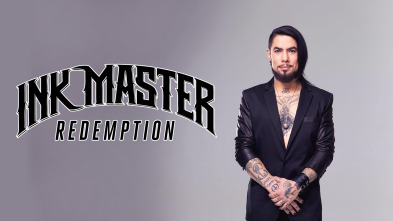 Imagen de Ink Master:... (T4): La clave de la redención - 2