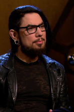 Imagen de Ink Master: Redención (T4) - 3