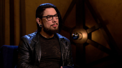 Imagen de Ink Master: Redención (T4) - 4
