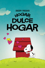 Imagen de Snoopy presenta: Hogar, dulce hogar - 1