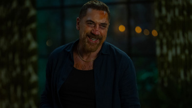Imagen de Cape Fear (T1): Ep.10 Los verdugos - 2