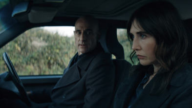 Imagen de Temple (T2): Ep.6  - 2