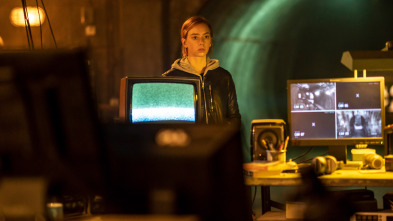 Imagen de Temple (T2): Ep.2  - 2