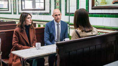Imagen de Temple (T2): Ep.3  - 2