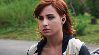 Imagen de Warehouse 13 (T4): Ep.7 Un mundo asombroso - 2