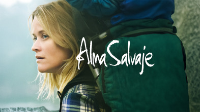 Imagen de Alma salvaje - 2