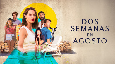 Imagen de Dos semanas en agosto (T1) - 2