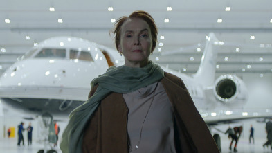 Imagen de Silo (T3): Ep.6 El trayecto - 2