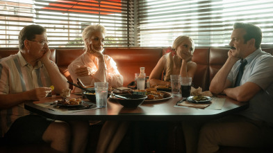 Imagen de Ted Lasso (T4): Ep.1 El hogar - 2