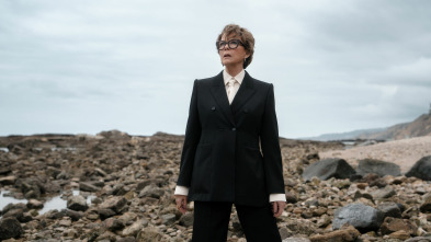 Imagen de Lucky (T1): Ep.5 ¿Somos mala gente? - 2