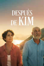 Imagen de Después de Kim - 1