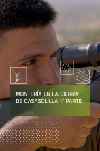 Imagen de Montería en Casasolilla Sierra. Parte 1 - 1