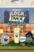 Imagen de Piedra, Papel, Tijera (T2) - 1