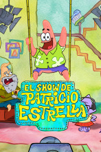 Imagen de Patricio es la estrella (dobles) (T5) - 1