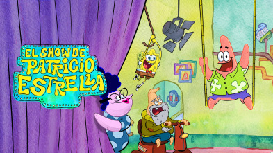 Imagen de Patricio es la estrella (dobles) (T5) - 2