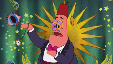 Imagen de Patricio es la estrella (dobles) (T5) - 4