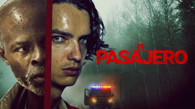 Imagen de El pasajero - 2