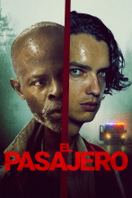 Imagen de El pasajero - 1
