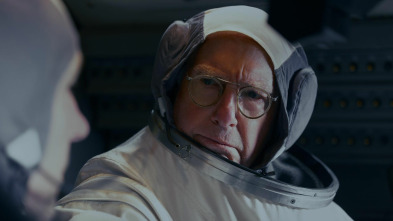Imagen de Vida, Larry David... (T1): Ep.6 Buzz - 2