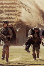 Imagen de Lioness (T3): Ep.1 La araña y la mosca - 1