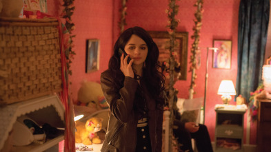Imagen de The Act (T1): Ep.8 Libre - 2